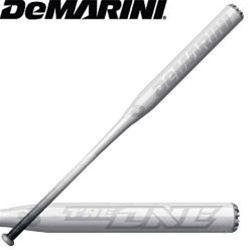 2010 Demarini The One Slow Pitch Softball Bat